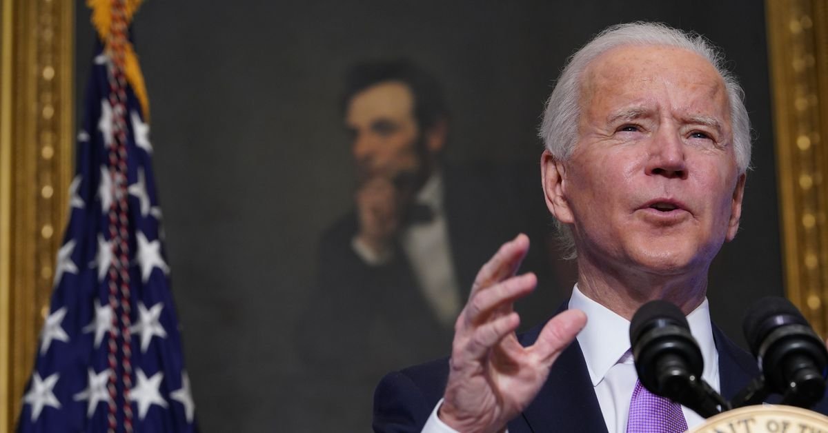 Social justice groups warn Biden against throwing out Section 230