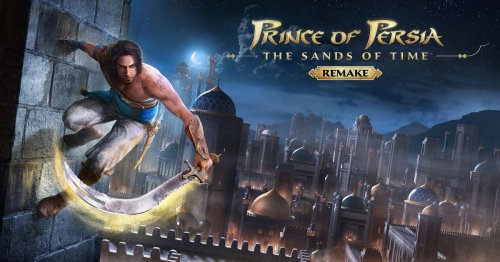 Ubisoft won’t say whether the Prince of Persia’s incredible actor has been replaced