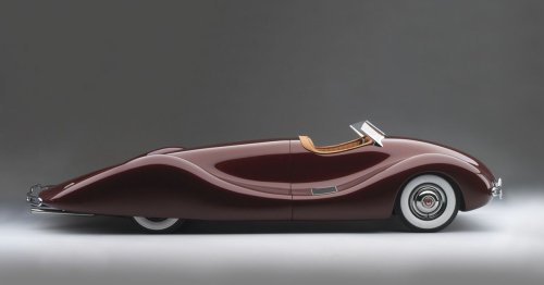 The concept cars that helped shape the future