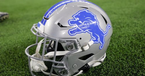 Lions News: Players get 12 new helmets to choose from in 2024
