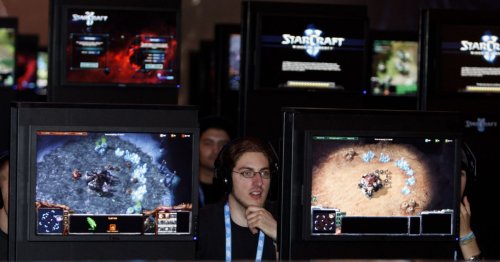 AI is one step closer to mastering StarCraft