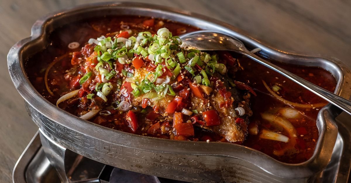 12 Beautifully Spicy Restaurants to Try in the San Gabriel Valley
