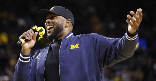 Ranking every game on Michigan Football’s 2025 schedule by difficulty