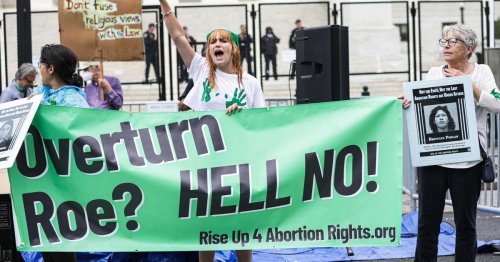 What Americans think about abortion, in 3 charts