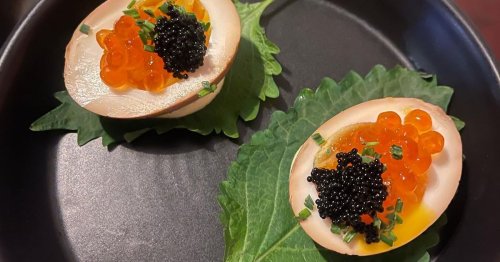 This Affordable Sushi Pop-Up Serves Dungeness-Filled California Rolls At SF Neighborhood Haunts