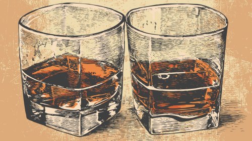 Pappy v. Fireball: Two Hot Whiskeys With Wildly Different Followings