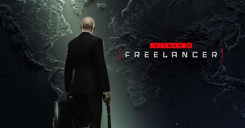 Hitman 3’s Freelancer mode delayed again, but you’ll have the chance to try it soon