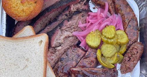 Where to Eat in the Sunset and Parkside