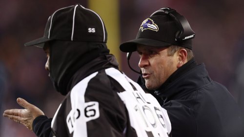 NFL says Pats used legal substitutions vs. Ravens