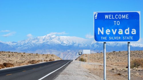 Nevada's legislature just passed a radical plan to let anybody sign up for Medicaid