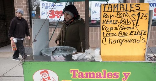 It’s a Murky Future for Street Food Vendors in Chicago