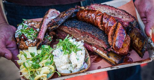Heritage Barbecue Is a Game Changer For California Smoked Meat Fans