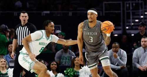 Michigan Lands Elite Transfer Forward
