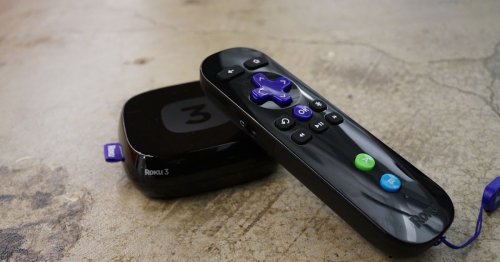 Roku Android app update lets you stream video from your phone to your set-top box