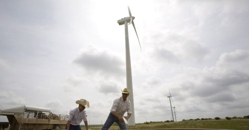 Clean energy is taking over the Texas grid. State officials are trying to stop it.