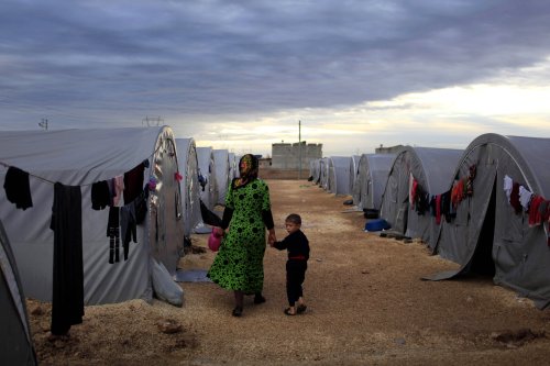 9 questions about the refugee crisis you were too embarrassed to ask