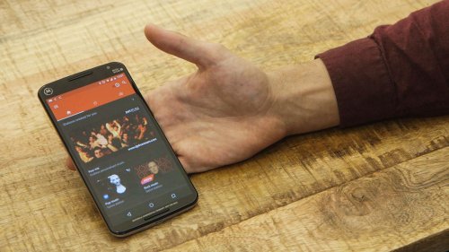 YouTube Music is here, and it’s a game changer
