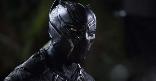 Black Panther’s massive opening weekend made Marvel history