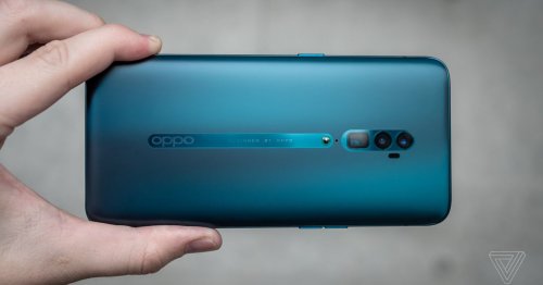 Oppo Reno 10x Zoom review: a OnePlus 7 Pro with a better camera