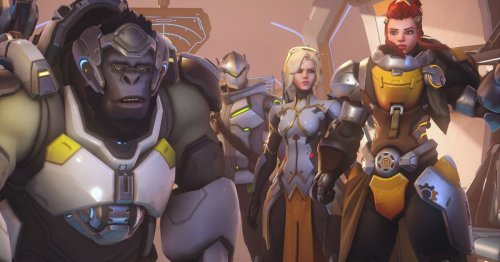 Blizzard axes Overwatch 2 phone number requirement in update on game’s rocky launch