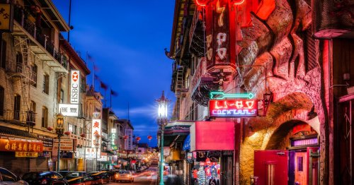 16 Best Restaurants in San Francisco’s Chinatown