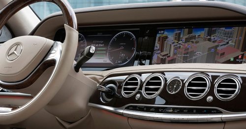Samsung is buying Harman in an $8 billion bet on connected cars