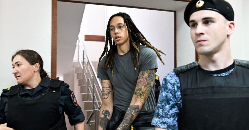 Why Brittney Griner was released now