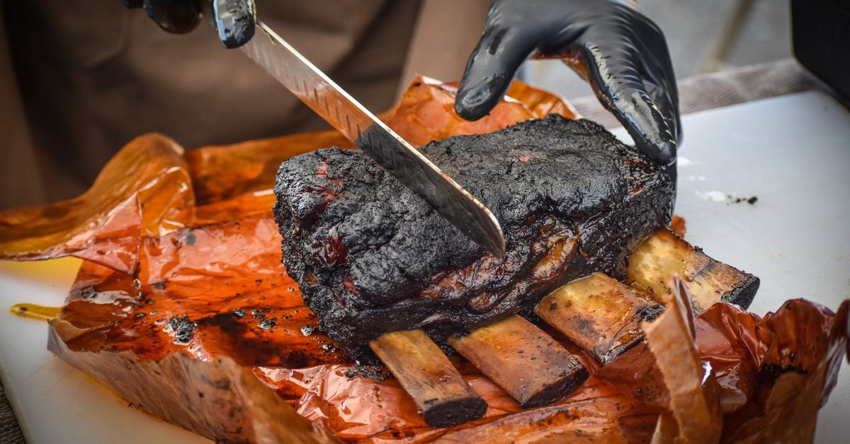 The 20 best barbecue restaurants in Los Angeles