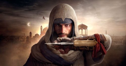 Assassin’s Creed Mirage tips you need to know before starting