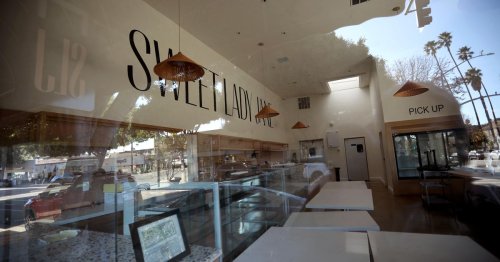 Triple Berry Cake Lovers Rejoice: Sweet Lady Jane Is Reopening All Locations Under New Ownership