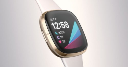 Fitbit adds Google Assistant support to Sense and Versa 3 smartwatches