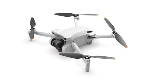 DJI’s cheaper Mini 3 drone could launch very soon