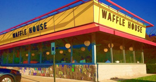 Tekken fans pester developer to add a Waffle House stage
