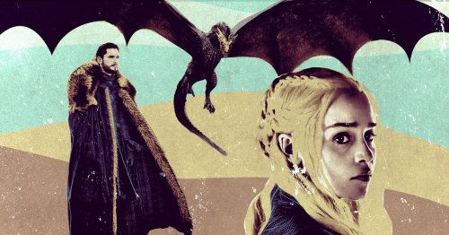The Seven ‘Game of Thrones’ Episodes to Rewatch Before ‘House of the Dragon’