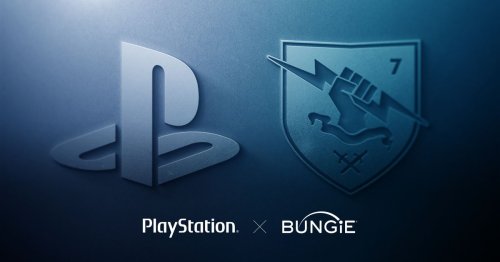 Bungie is now officially part of Sony