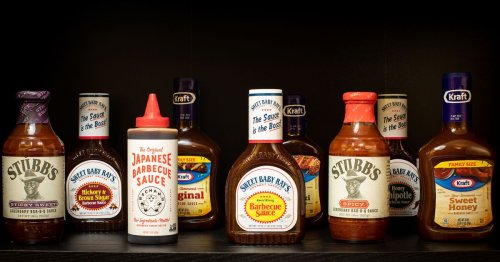 The Ultimate Guide to Barbecue Sauces