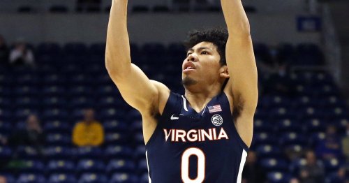 The Big Basketball Preview: Louisville at Virginia