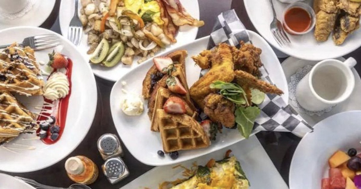 Philly’s Best Breakfast Spots