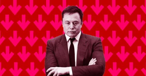 Elon Musk will put up $6 billion to drop Tesla loans from his Twitter deal