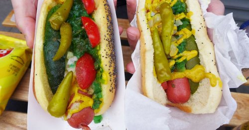 Which of These NYC-Based Chicago Dogs Is Better?