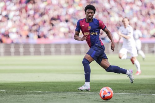 How will Barça line up against Espanyol?