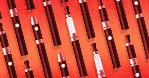 Banning flavored vapes won’t stop deadly lung disease
