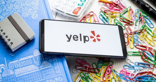 Yelp's new 'wall of shame' calls out restaurants that pay for reviews