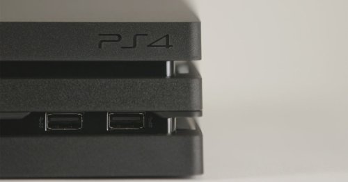 Clean out your PS4’s noisy fan already