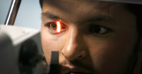 Google’s new AI algorithm predicts heart disease by looking at your eyes