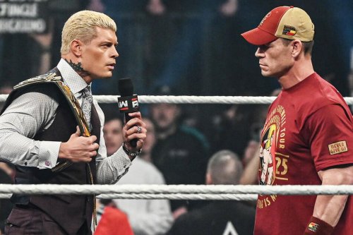 Raw recap & reactions: John Cena breaks up with us