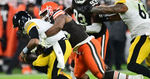 NFL playoff picture: Steelers’ loss ripples through AFC standings on Thursday night