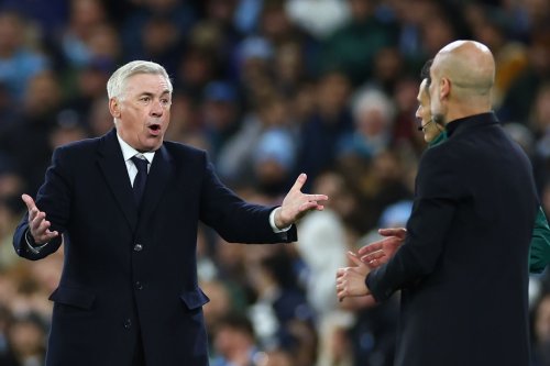 Ancelotti: “Everyone thought we were dead, but Real Madrid never dies”