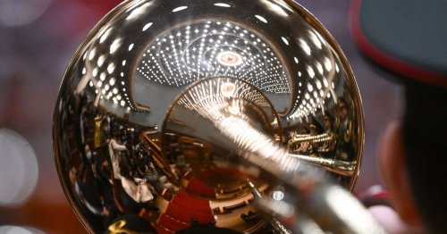 Off Beat Empire: The Official Best Marching Band in the Big Ten is...