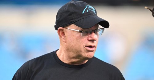 David Tepper has sucked the soul out of the Carolinas